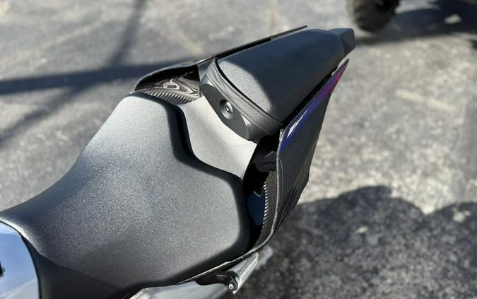 2024 Yamaha Yzf-R1M - 00661C