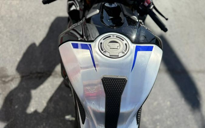 2024 Yamaha Yzf-R1M - 00661C