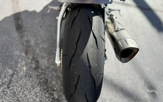 2024 Yamaha Yzf-R1M - 00661C