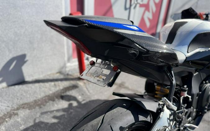 2024 Yamaha Yzf-R1M - 00661C