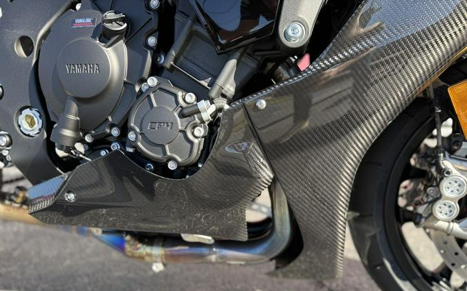 2024 Yamaha Yzf-R1M - 00661C