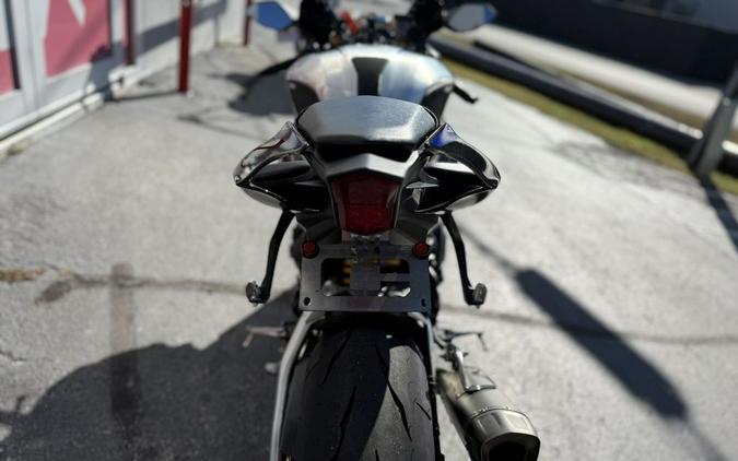 2024 Yamaha Yzf-R1M - 00661C