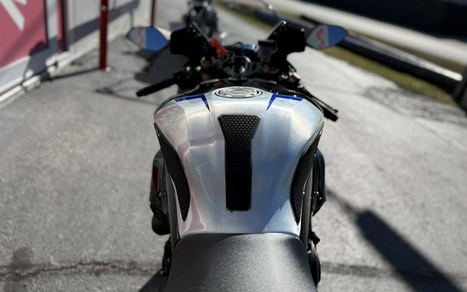 2024 Yamaha Yzf-R1M - 00661C