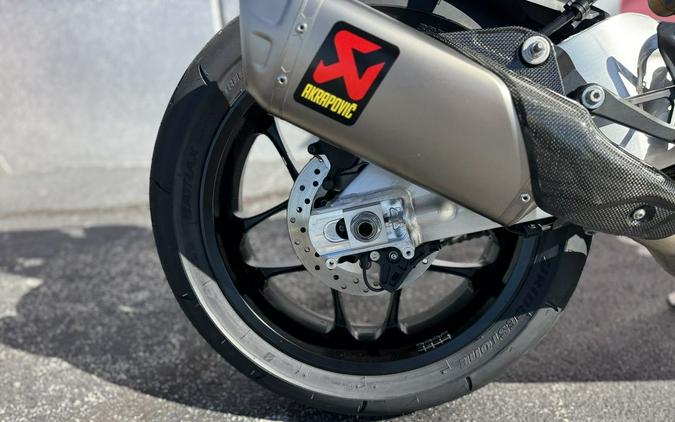 2024 Yamaha Yzf-R1M - 00661C