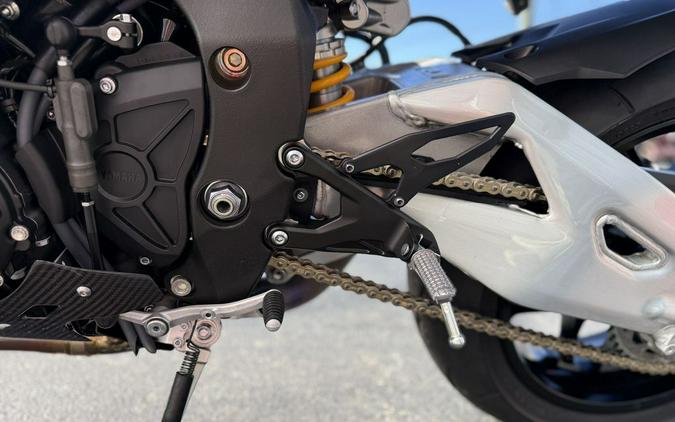 2024 Yamaha Yzf-R1M - 00661C