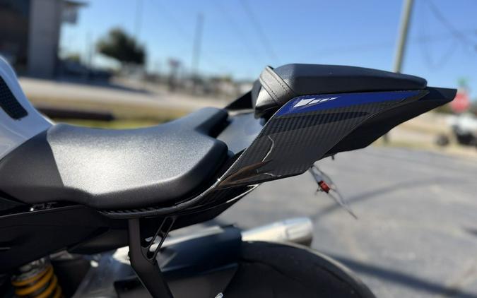 2024 Yamaha Yzf-R1M - 00661C