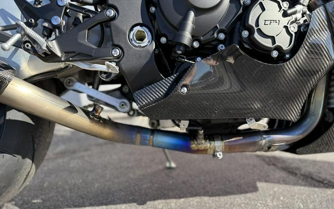 2024 Yamaha Yzf-R1M - 00661C