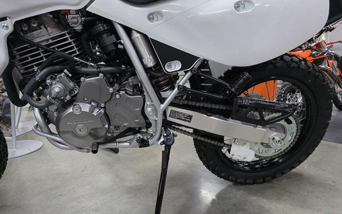 2025 Honda XR 650L