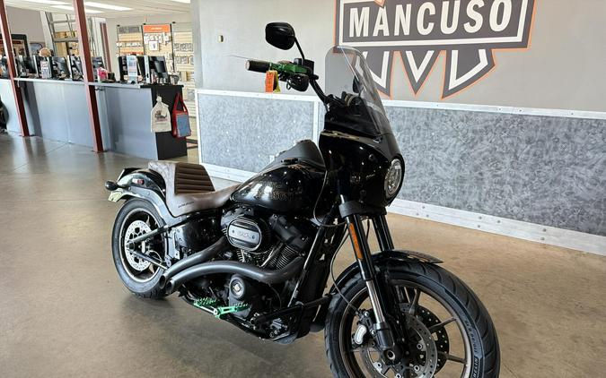 Harley-Davidson® Low Rider® S 2020