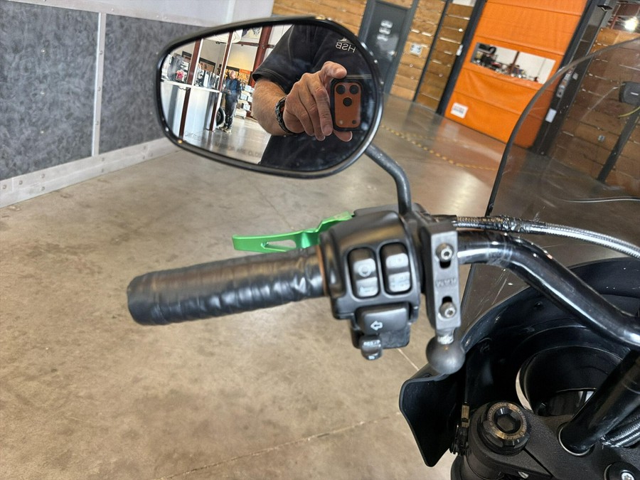 Harley-Davidson® Low Rider® S 2020
