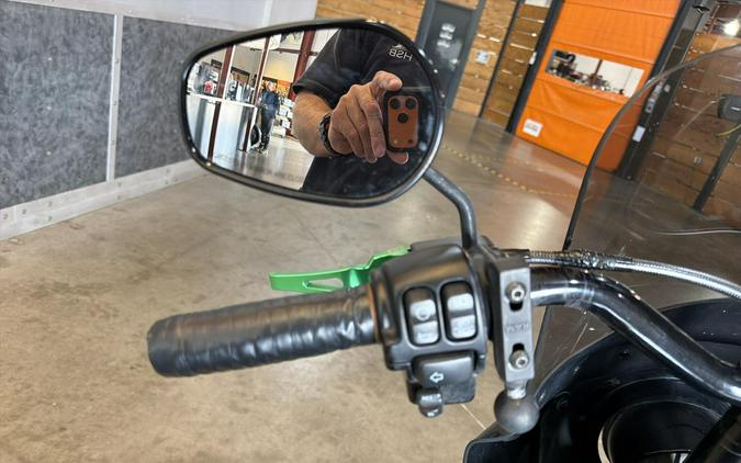 Harley-Davidson® Low Rider® S 2020
