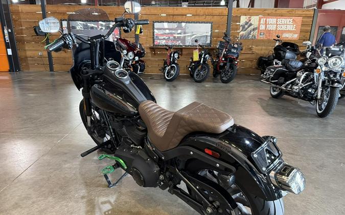 Harley-Davidson® Low Rider® S 2020
