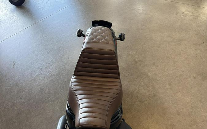 Harley-Davidson® Low Rider® S 2020