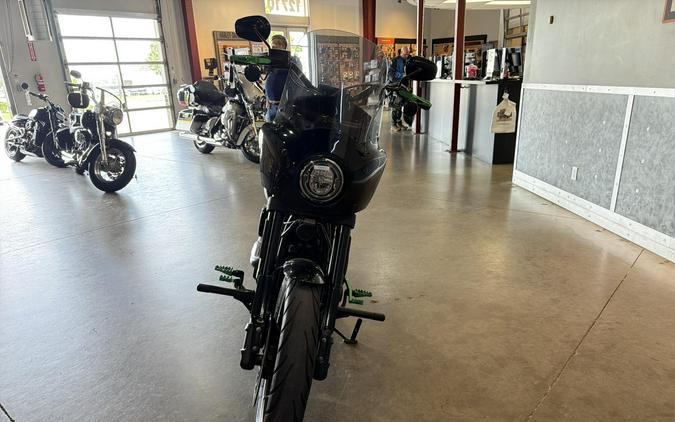 Harley-Davidson® Low Rider® S 2020