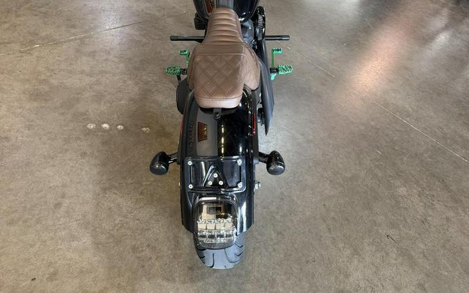 Harley-Davidson® Low Rider® S 2020