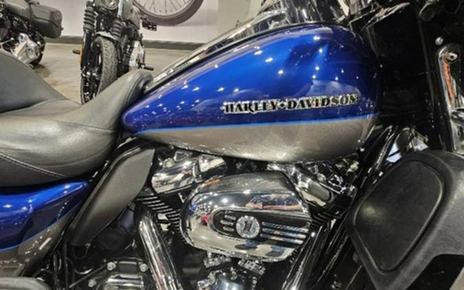 2017 Harley-Davidson Touring FLHTK - Ultra Limited