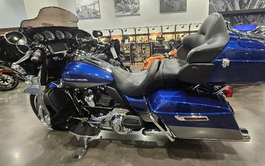 2017 Harley-Davidson Touring FLHTK - Ultra Limited