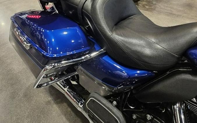 2017 Harley-Davidson Touring FLHTK - Ultra Limited