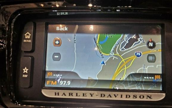 2017 Harley-Davidson Touring FLHTK - Ultra Limited
