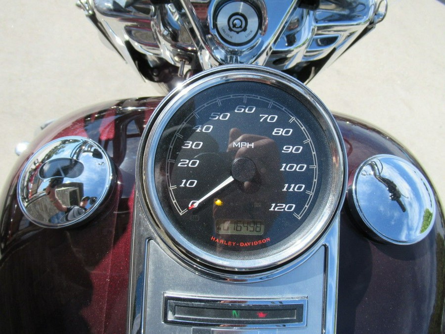 2018 Harley-Davidson® FLHR - Road King®