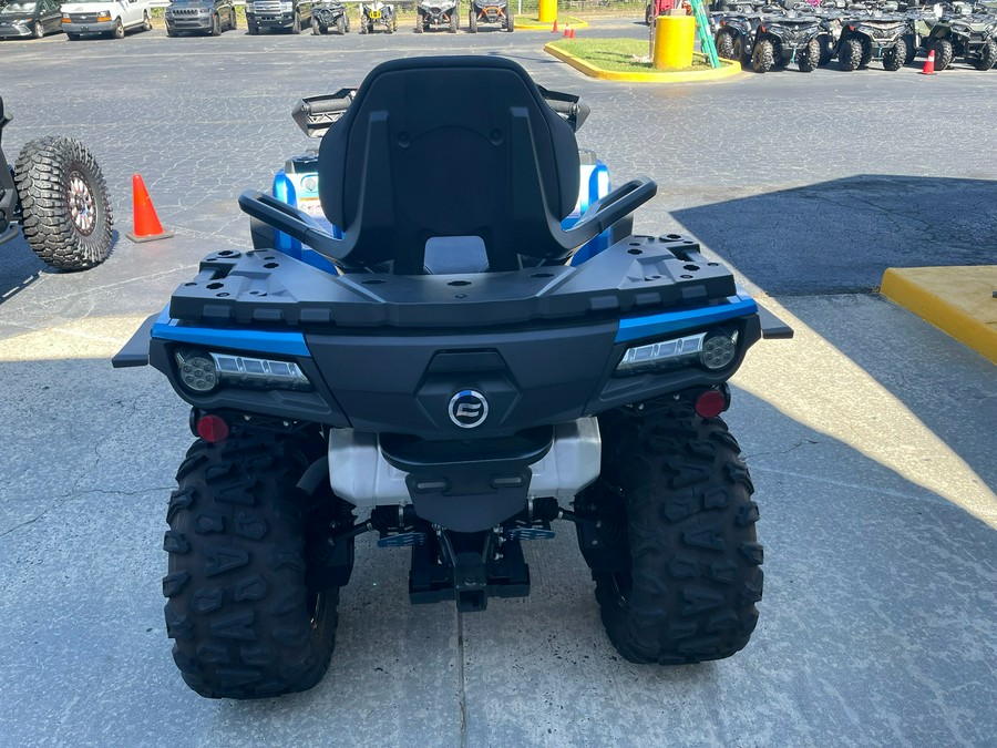 2022 CFMOTO CForce 800 XC