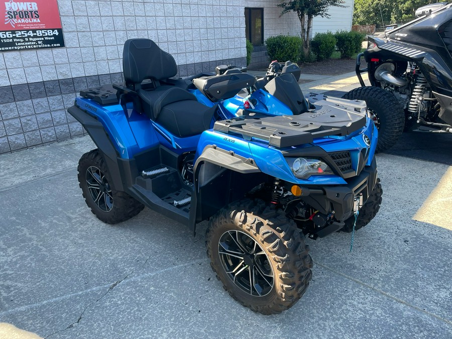 2022 CFMOTO CForce 800 XC