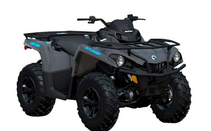 2023 Can-Am® Outlander DPS 450