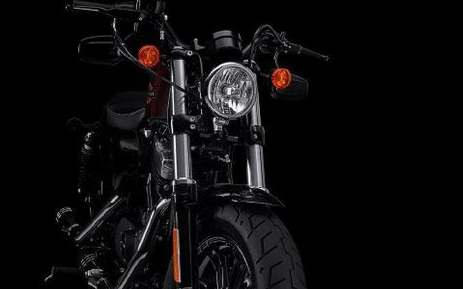 2021 Harley-Davidson Forty-Eight®