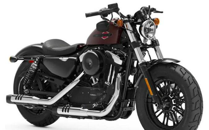 2021 Harley-Davidson Forty-Eight®