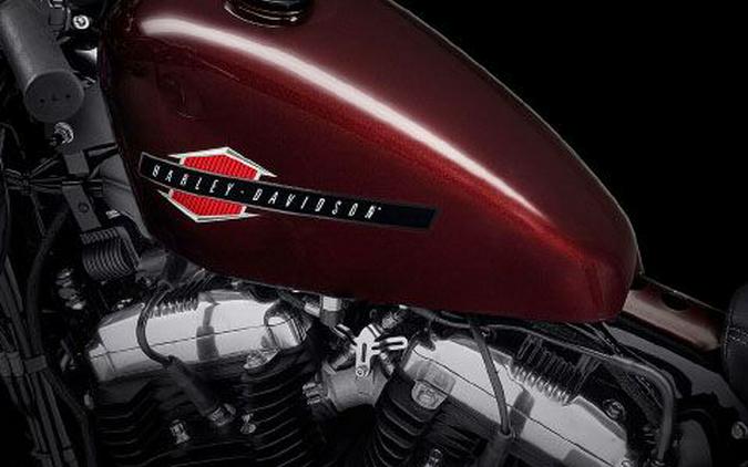 2021 Harley-Davidson Forty-Eight®