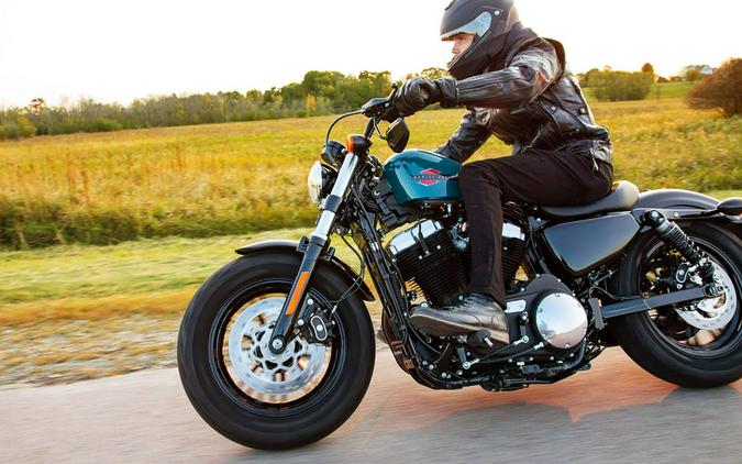 2021 Harley-Davidson Forty-Eight®