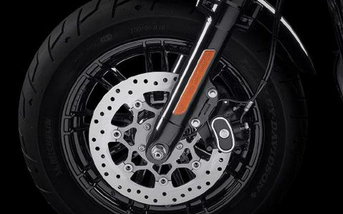 2021 Harley-Davidson Forty-Eight®