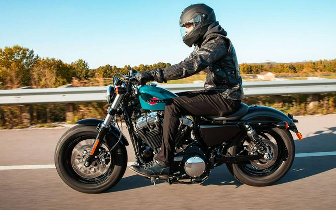 2021 Harley-Davidson Forty-Eight®