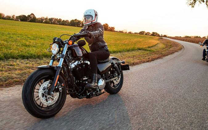 2021 Harley-Davidson Forty-Eight®