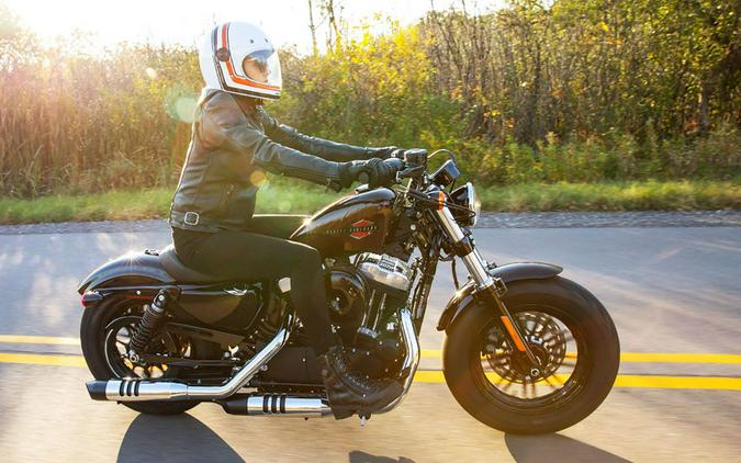 2021 Harley-Davidson Forty-Eight®