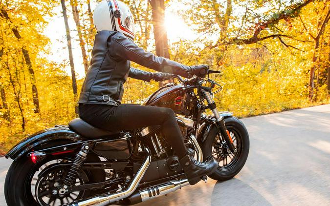 2021 Harley-Davidson Forty-Eight®