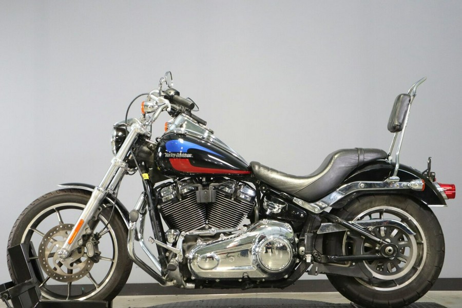 Harley R. Wright Ks 2020 Harley-Davidson Low Rider for sale in Olathe, KS