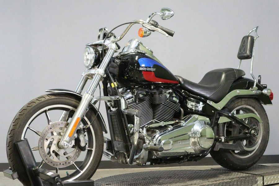 2020 Harley-Davidson Low Rider