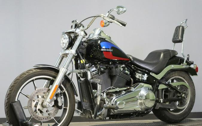 2020 Harley-Davidson Low Rider