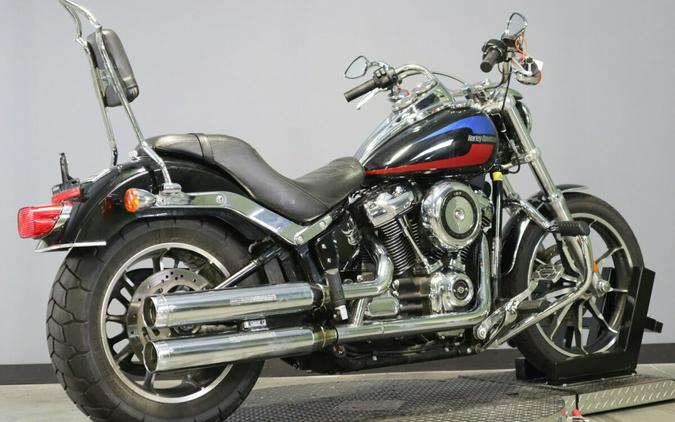 2020 Harley-Davidson Low Rider