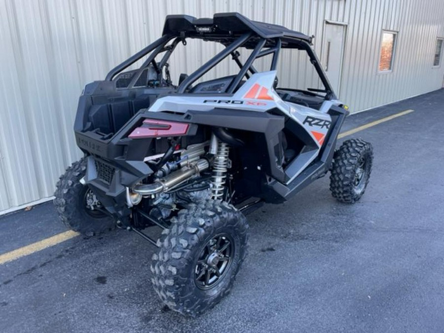 2024 Polaris® RZR Pro XP Sport