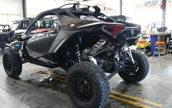 2024 Can-Am Maverick R X RS 999T DCT