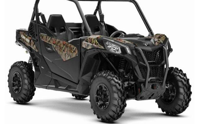 2019 Can-Am Maverick Trail DPS 1000