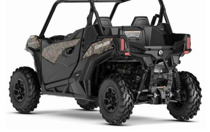 2019 Can-Am Maverick Trail DPS 1000