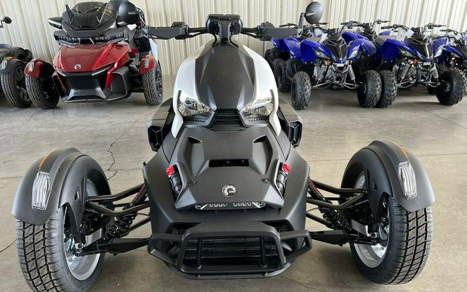 2024 Can-Am® Ryker Rally Rotax 900 ACE