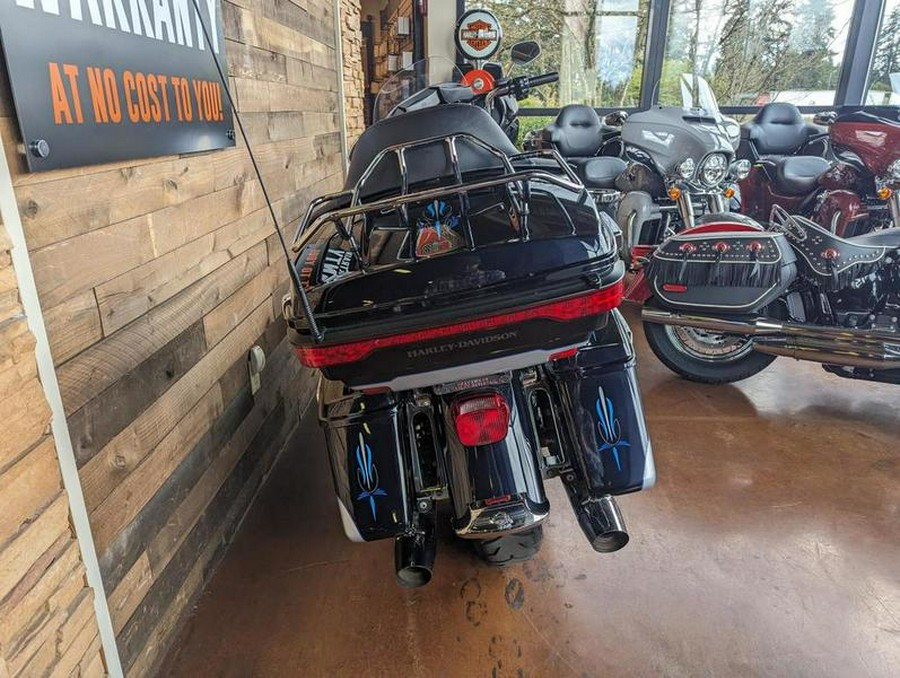 2019 Harley-Davidson® FLHTK - Ultra Limited