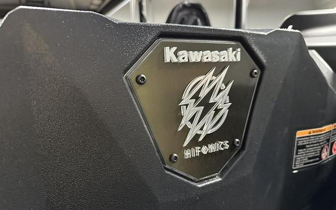 2024 Kawasaki Teryx KRX®4 1000 SE eS