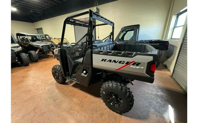 2024 Polaris Industries RANGER SP 570 Premium - Ghost Gray (CA)