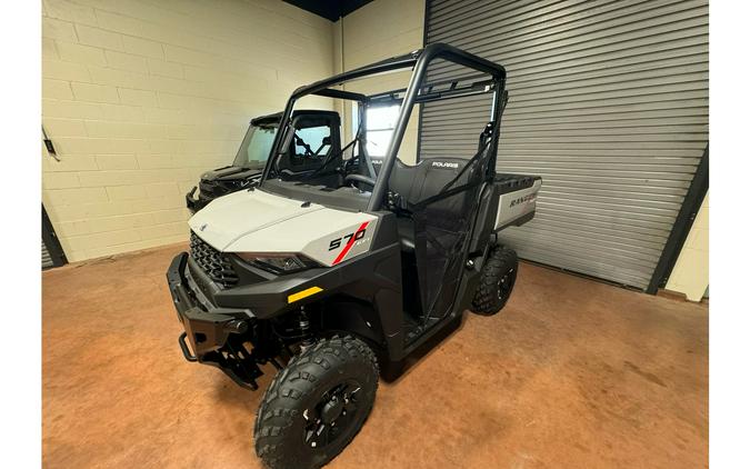 2024 Polaris Industries RANGER SP 570 Premium - Ghost Gray (CA)