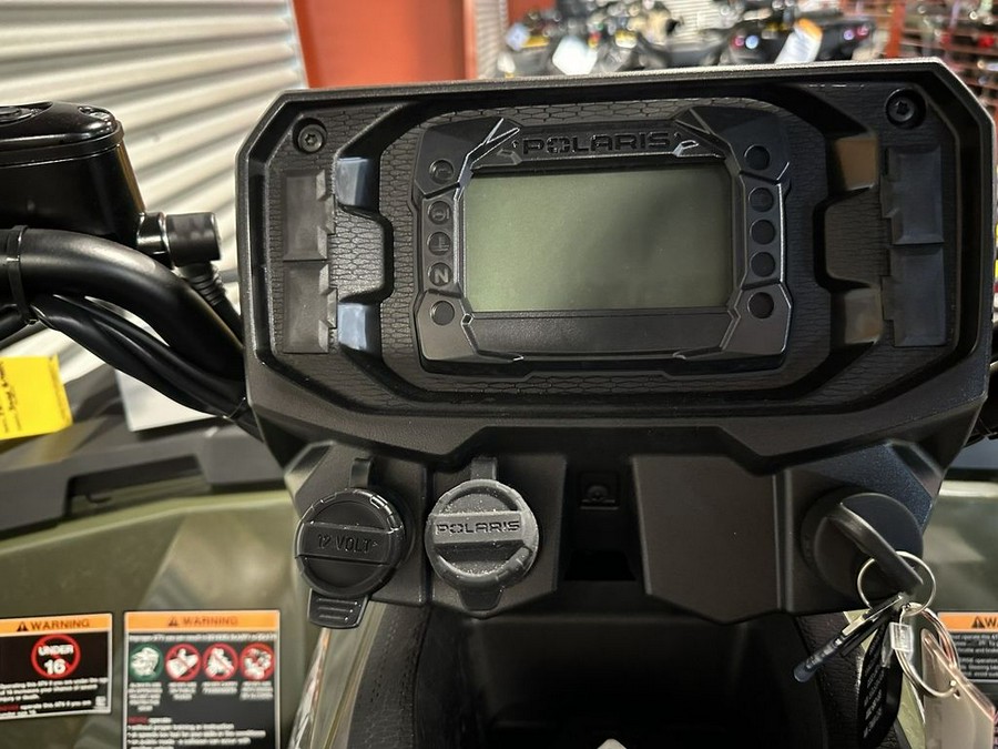 2024 Polaris Sportsman 450 H.O. Base